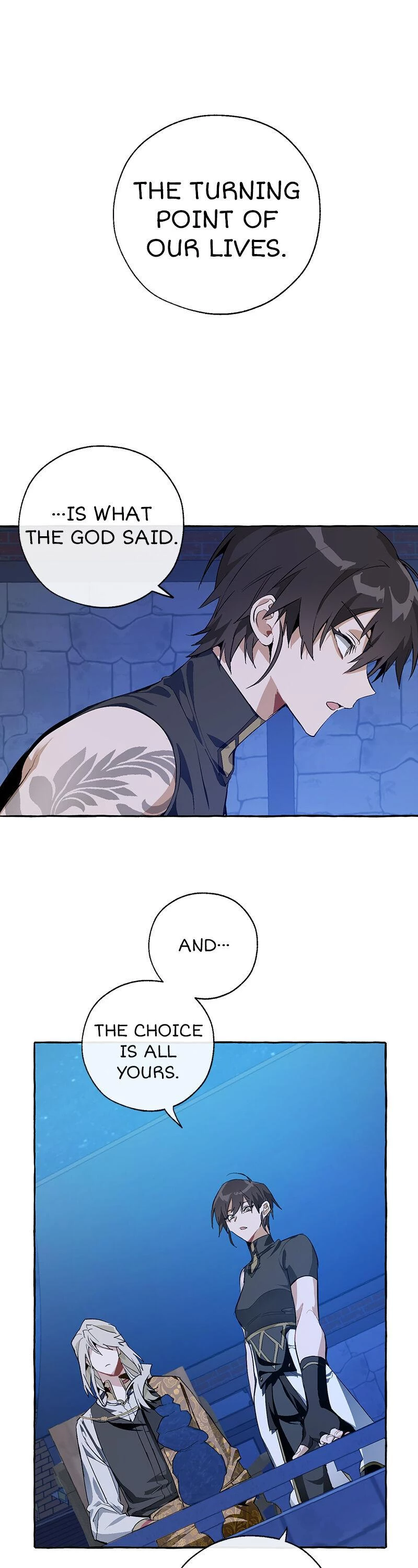 Lout of Count's Family Chapter 27 - 26
