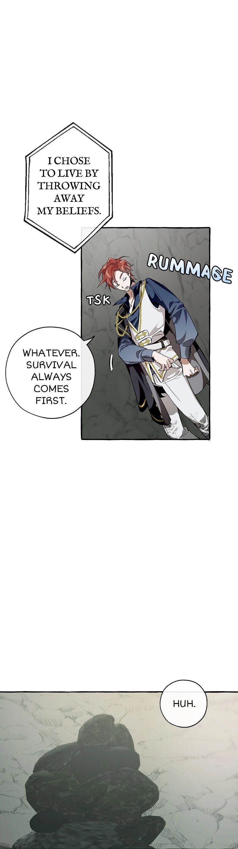 Lout of Count's Family Chapter 26 - 30