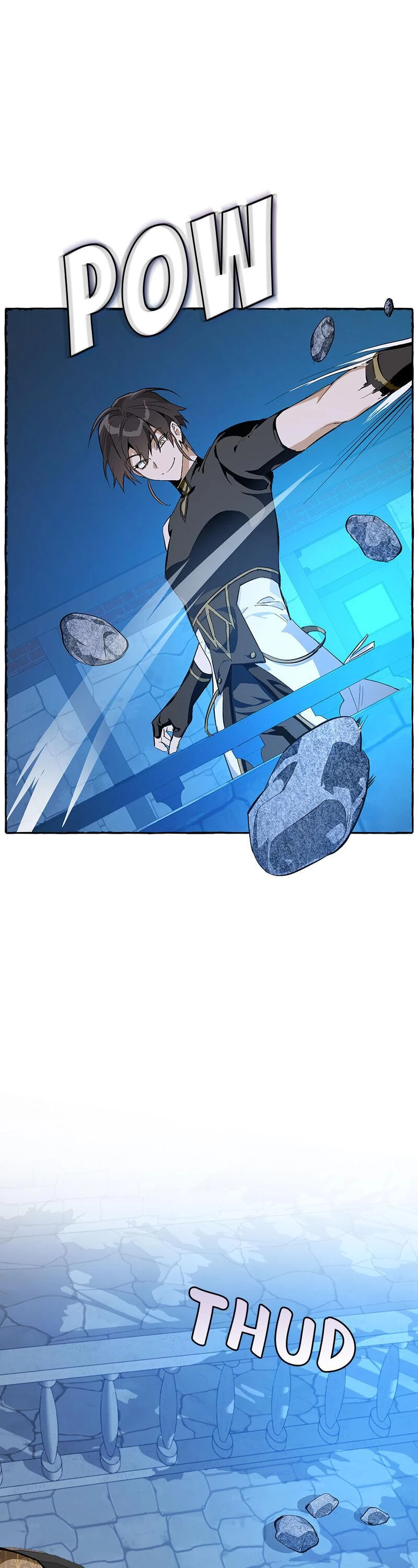 Lout of Count's Family Chapter 27 - 30