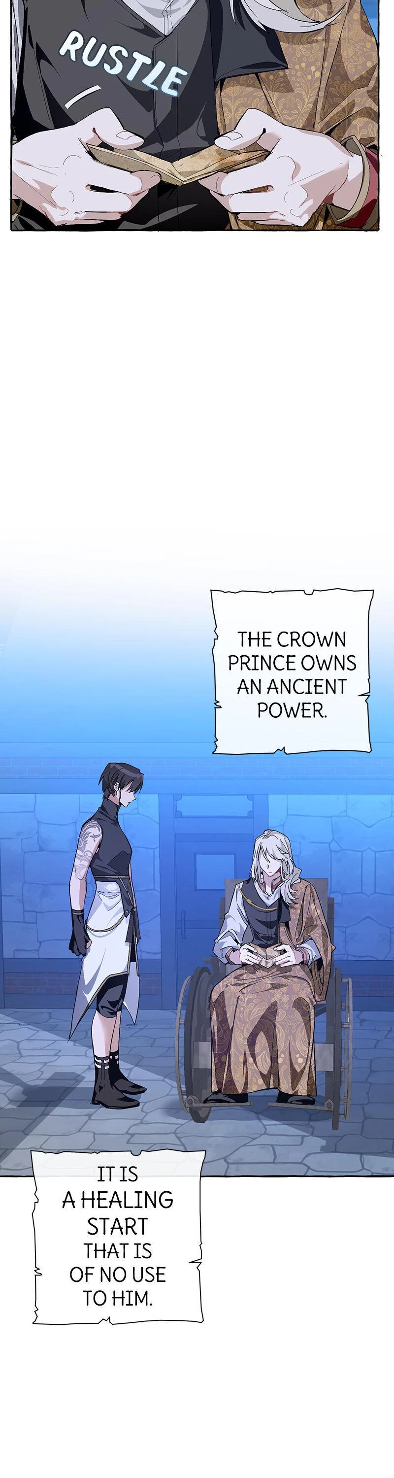 Lout of Count's Family Chapter 27 - 33