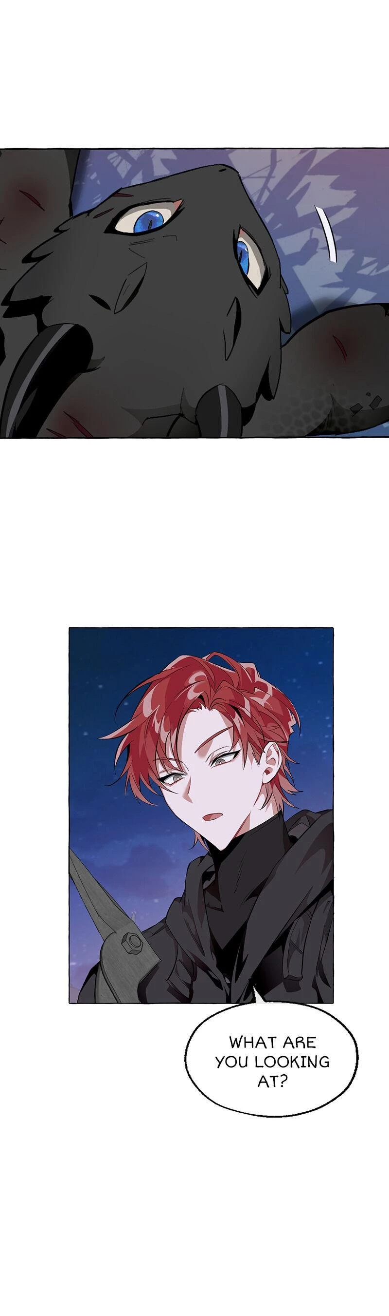 Lout of Count's Family Chapter 20 - 1
