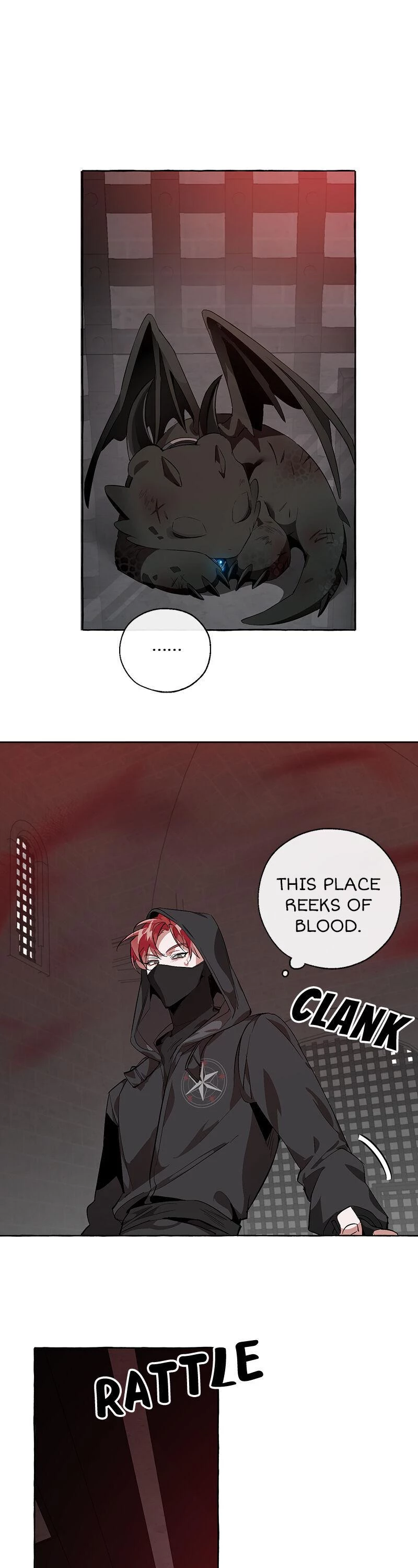 Lout of Count's Family Chapter 19 - 1