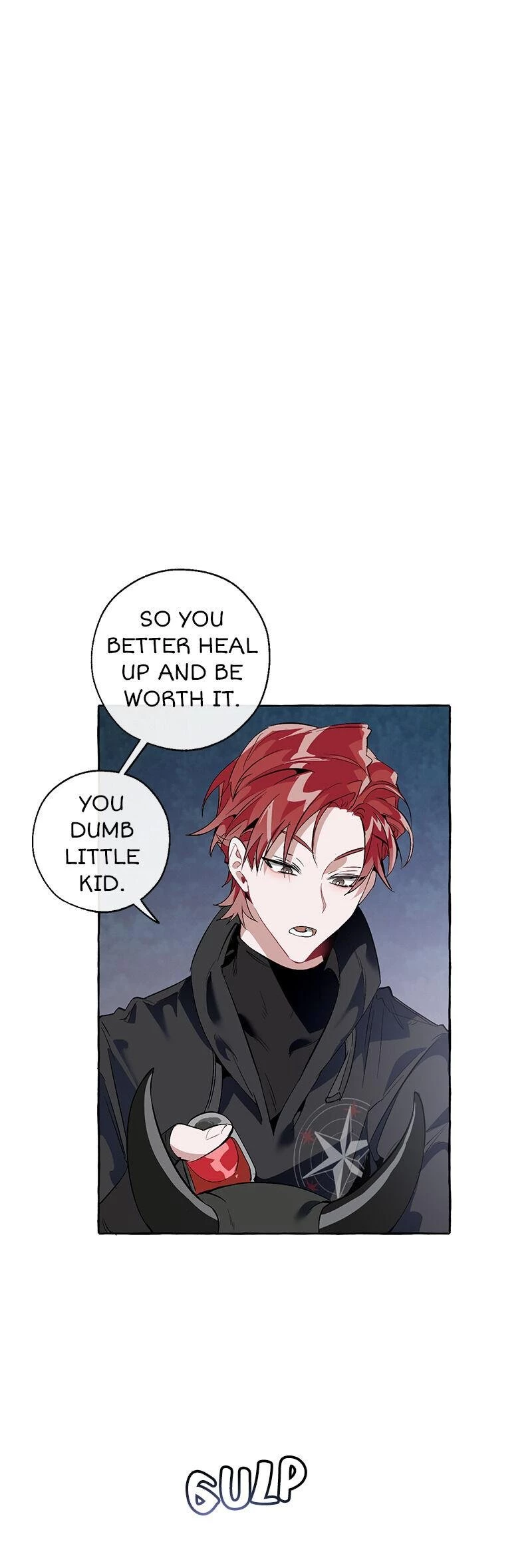 Lout of Count's Family Chapter 20 - 7