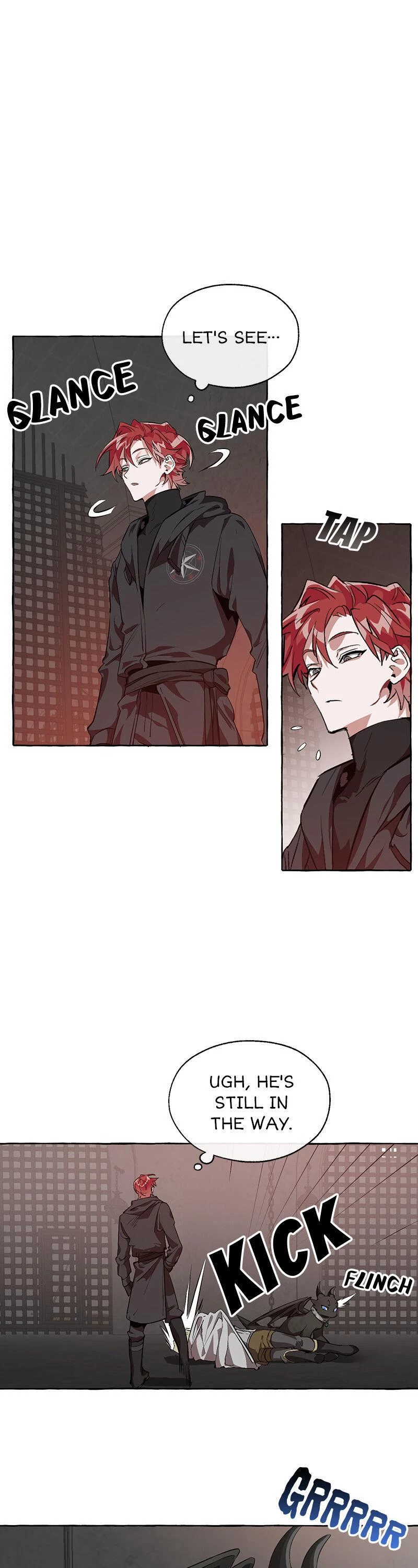 Lout of Count's Family Chapter 19 - 9