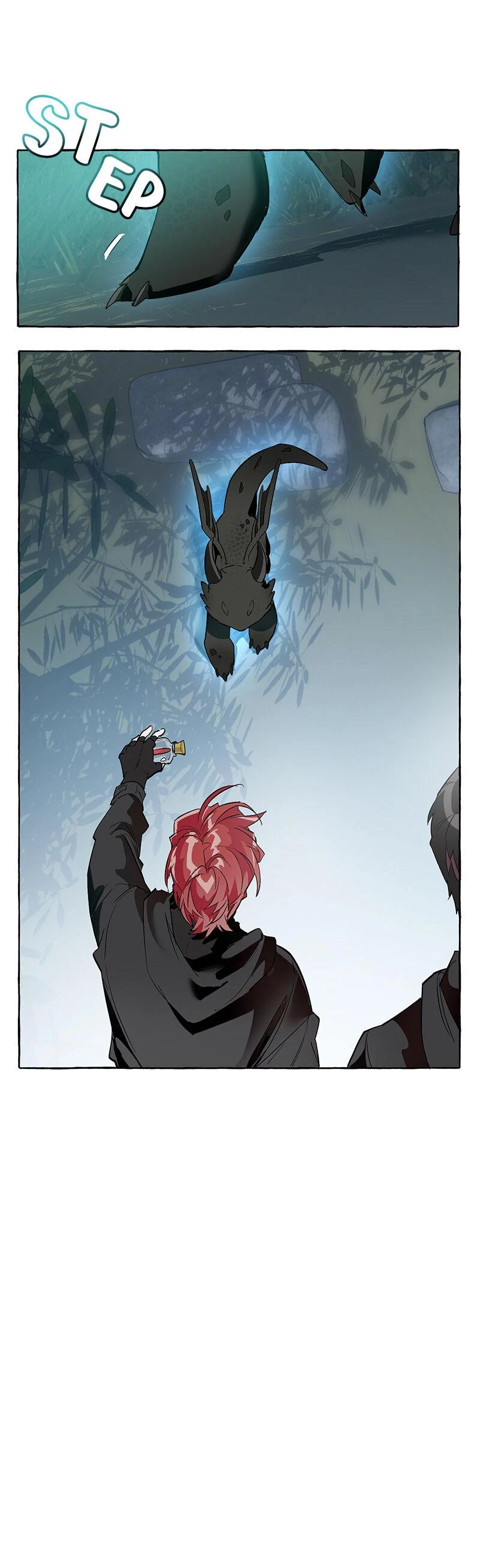 Lout of Count's Family Chapter 20 - 10