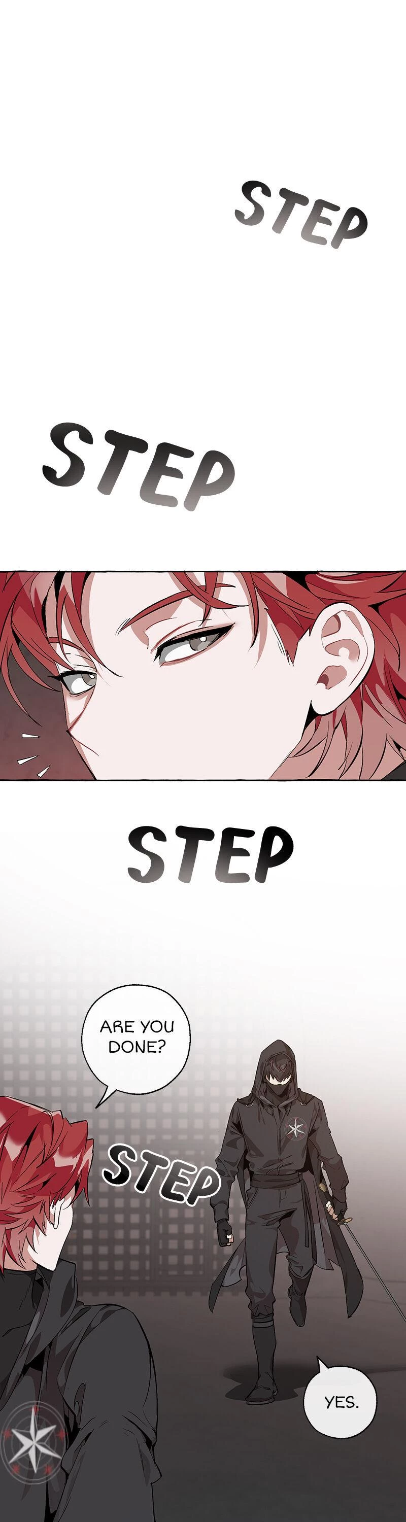 Lout of Count's Family Chapter 19 - 13