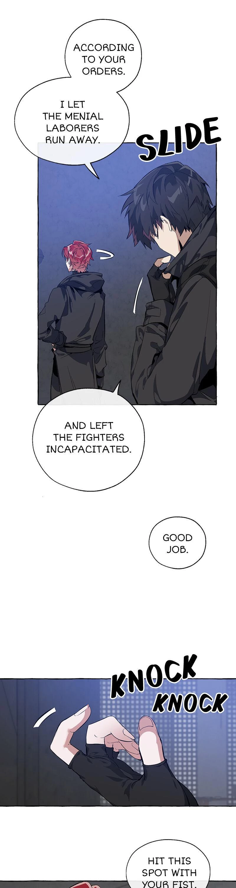 Lout of Count's Family Chapter 19 - 16