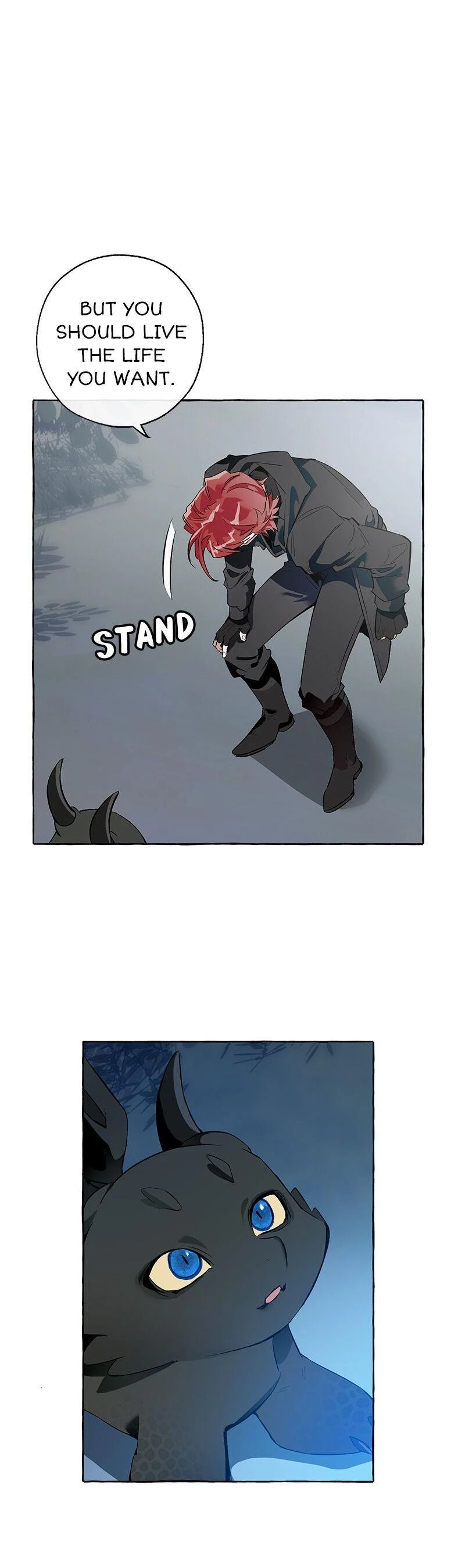 Lout of Count's Family Chapter 20 - 19