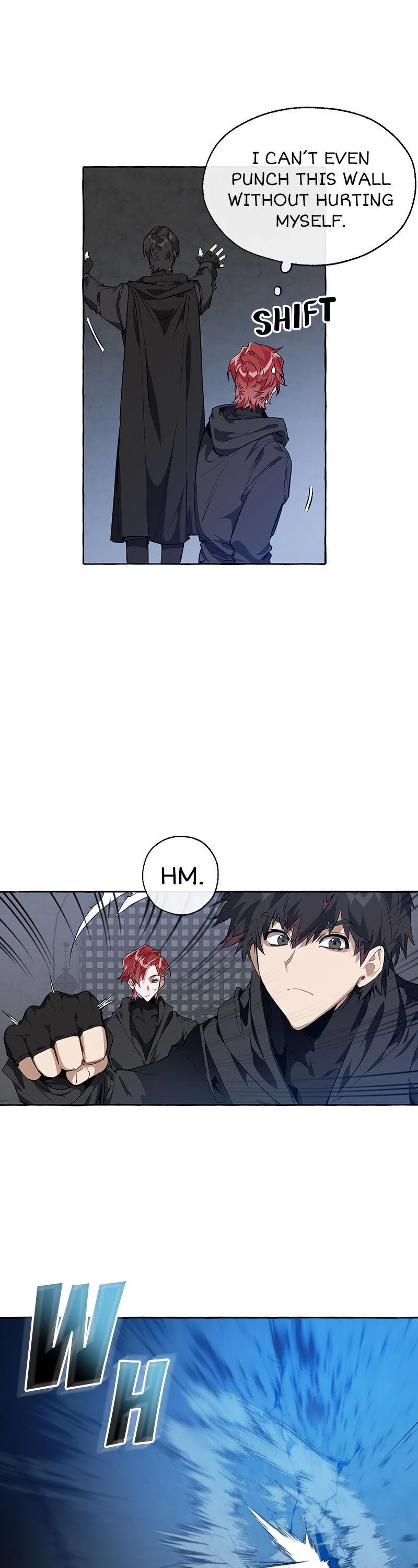 Lout of Count's Family Chapter 19 - 19