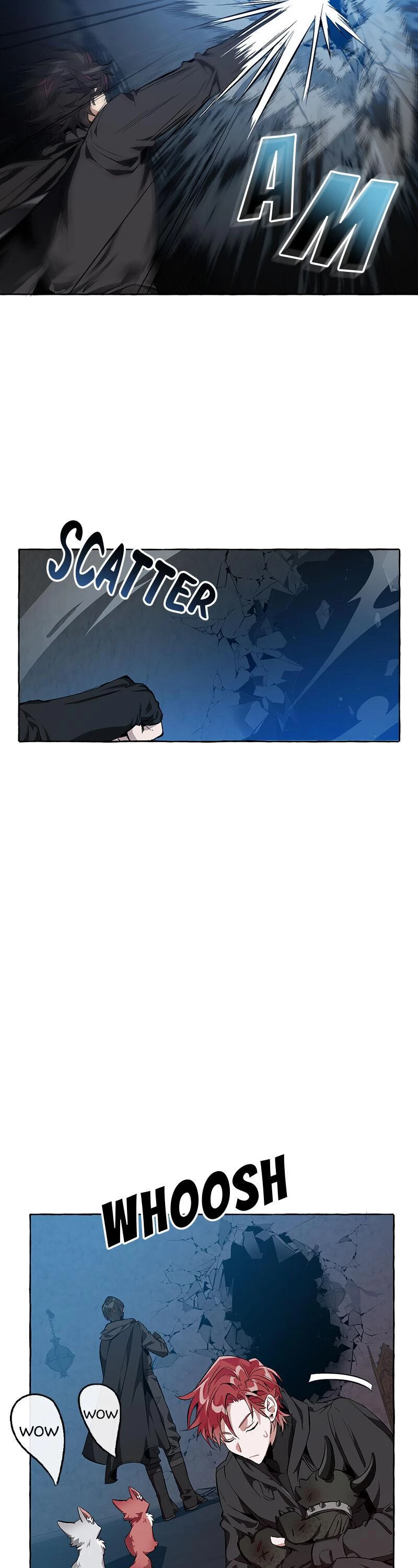 Lout of Count's Family Chapter 19 - 20