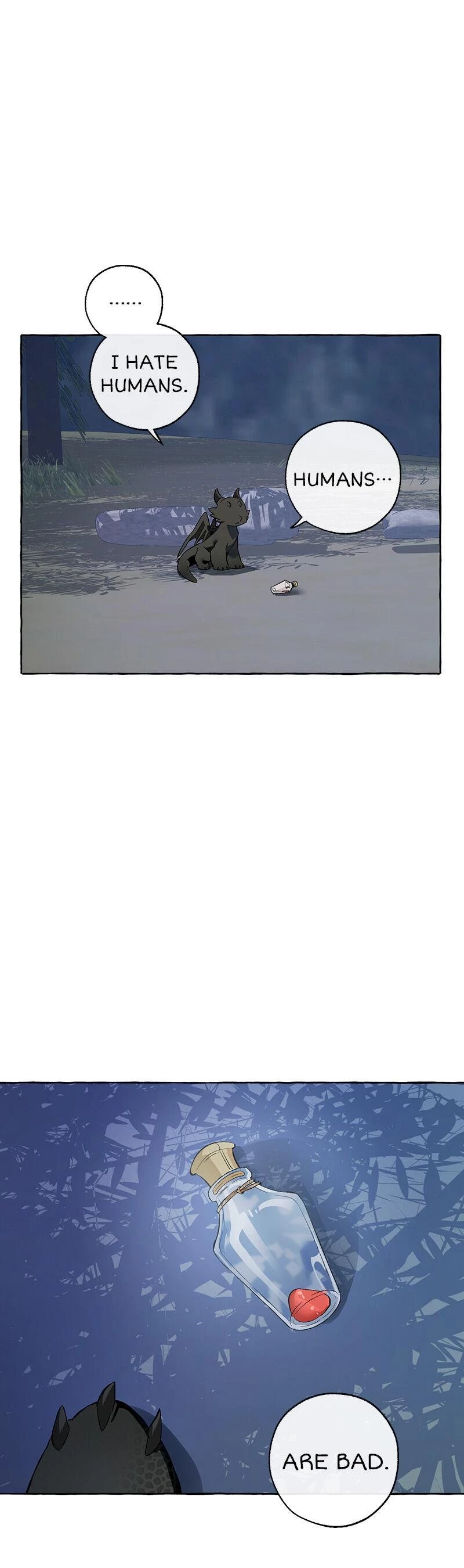 Lout of Count's Family Chapter 20 - 23