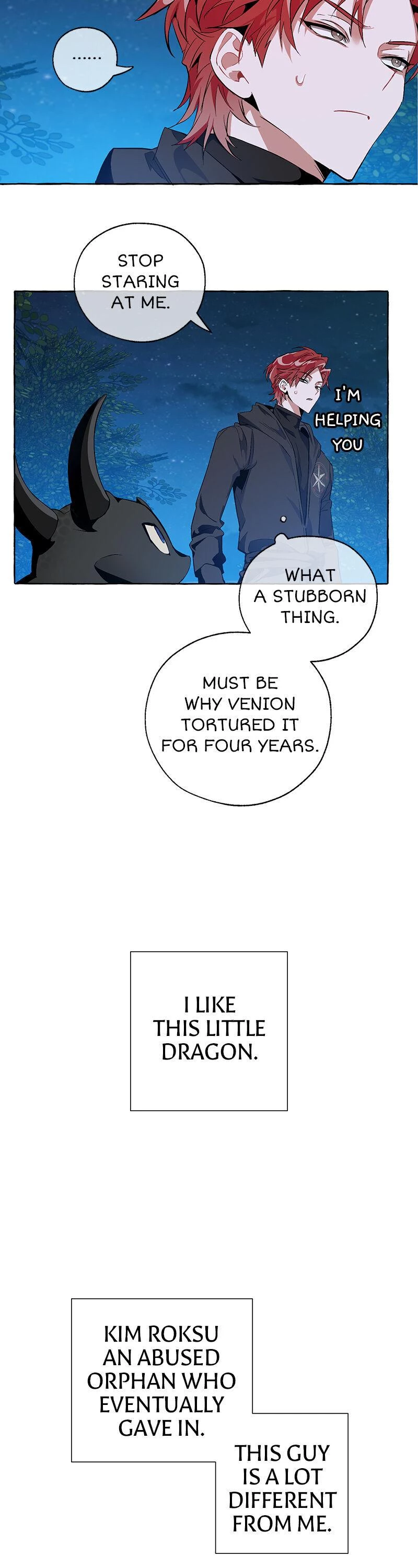 Lout of Count's Family Chapter 19 - 26