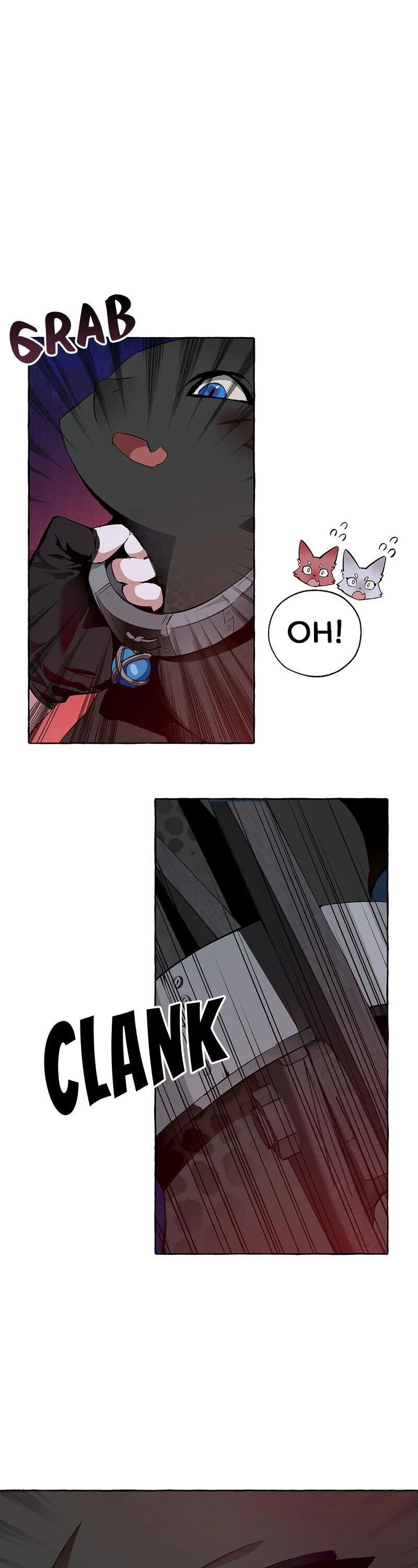 Lout of Count's Family Chapter 19 - 29