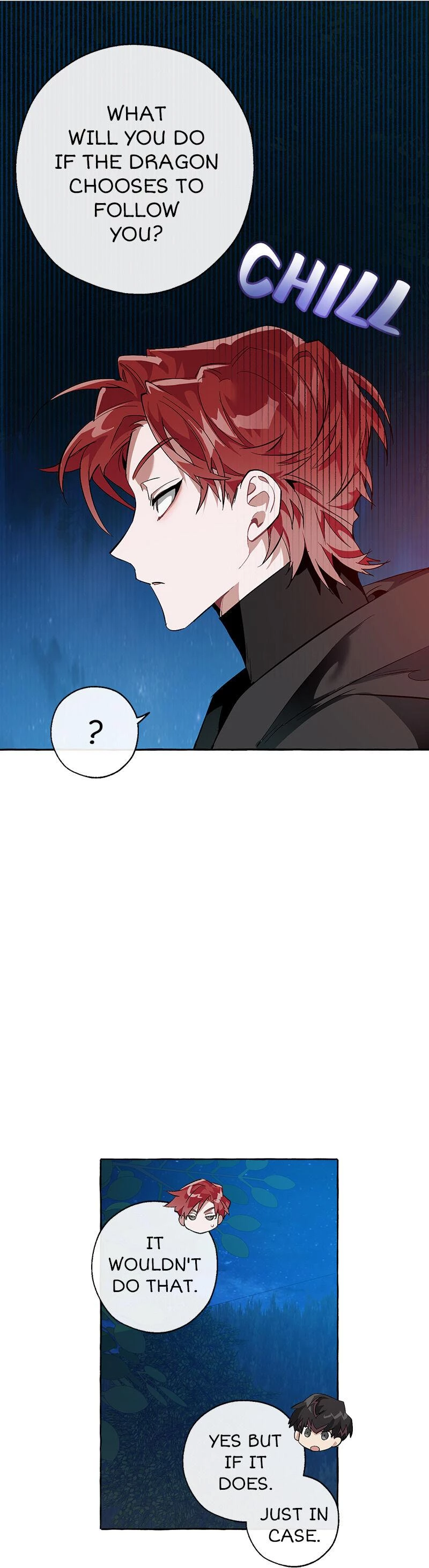 Lout of Count's Family Chapter 20 - 32