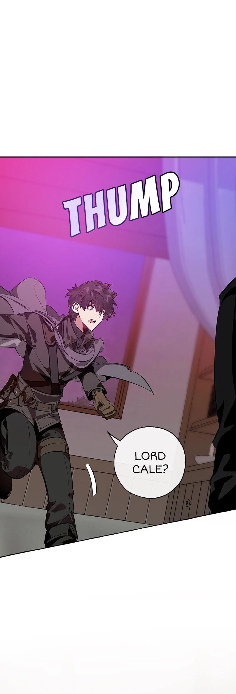 Lout of Count's Family Chapter 18 - 1