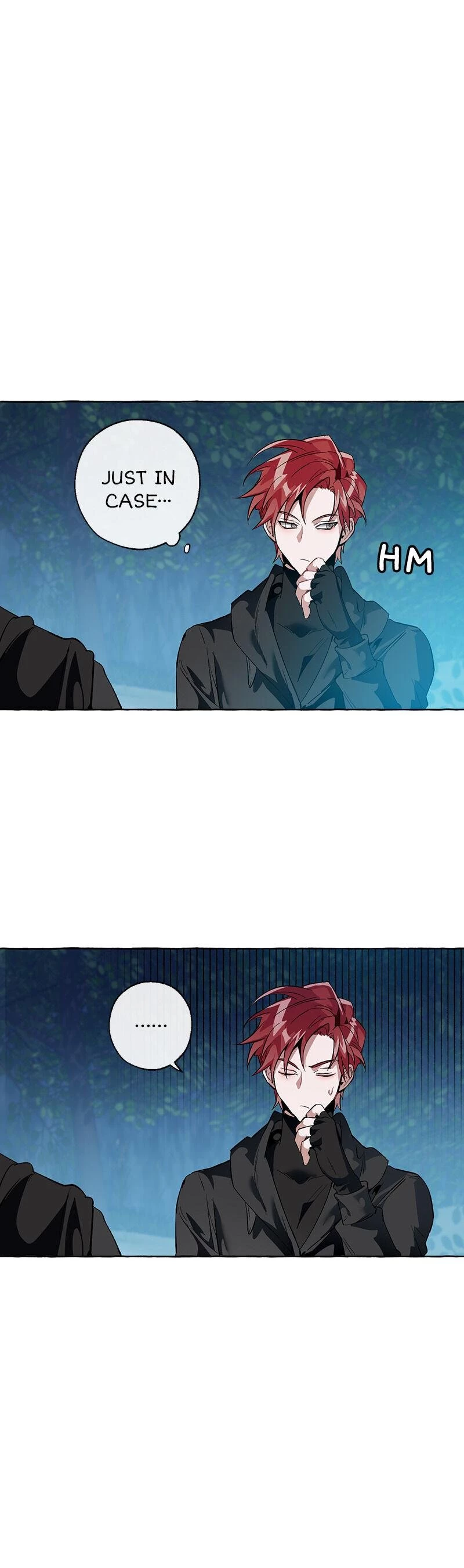 Lout of Count's Family Chapter 20 - 33