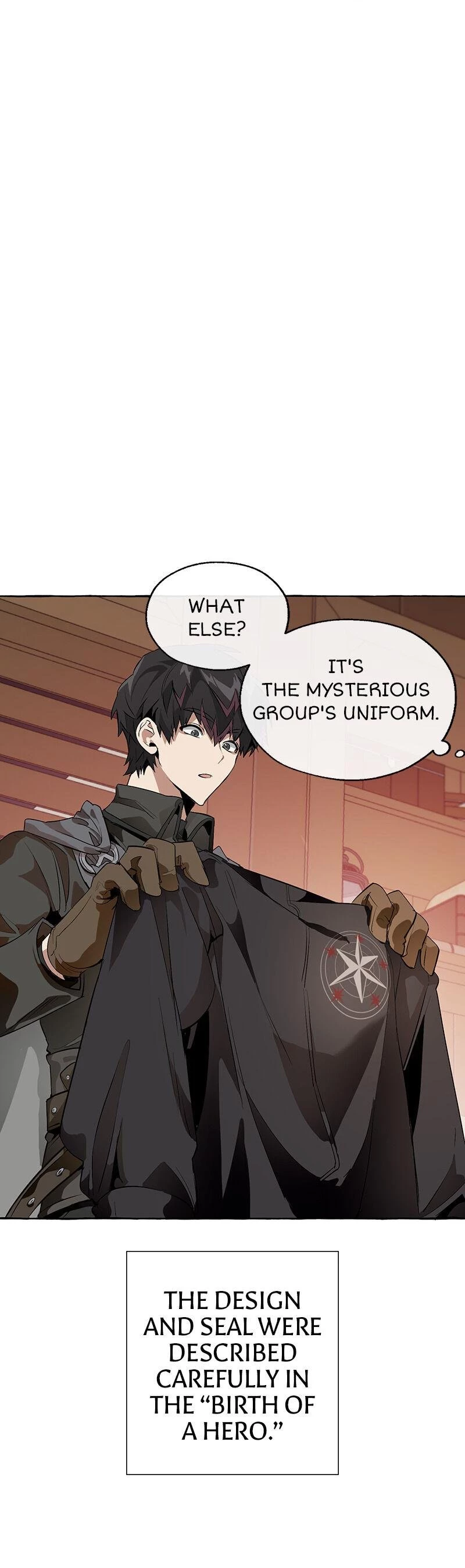 Lout of Count's Family Chapter 18 - 4