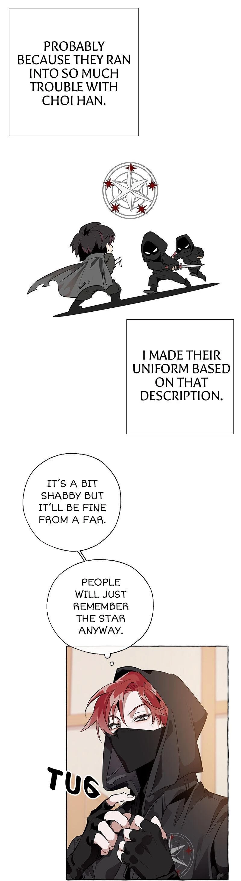 Lout of Count's Family Chapter 18 - 5