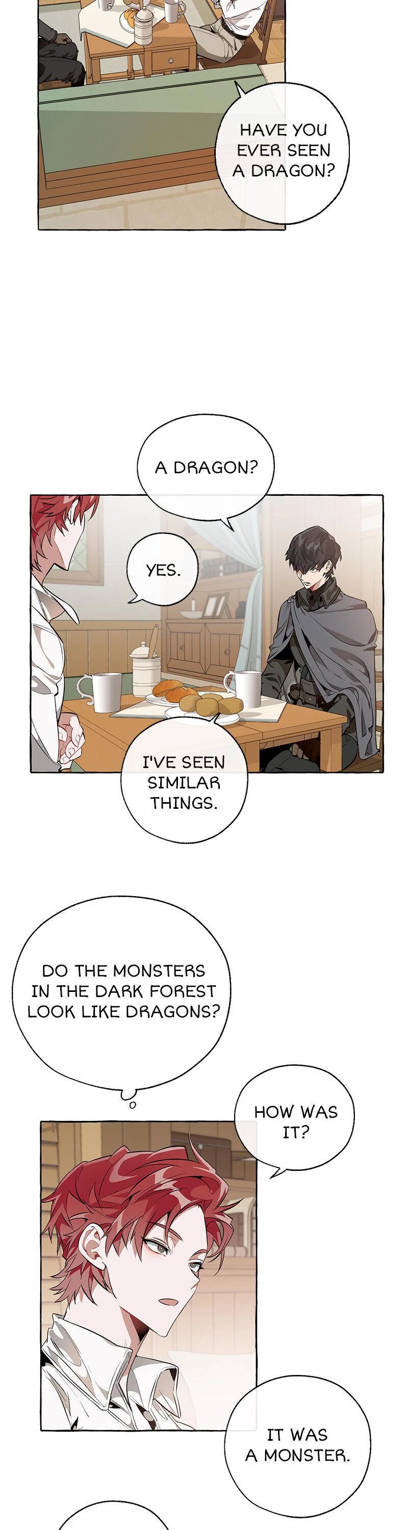 Lout of Count's Family Chapter 17 - 2