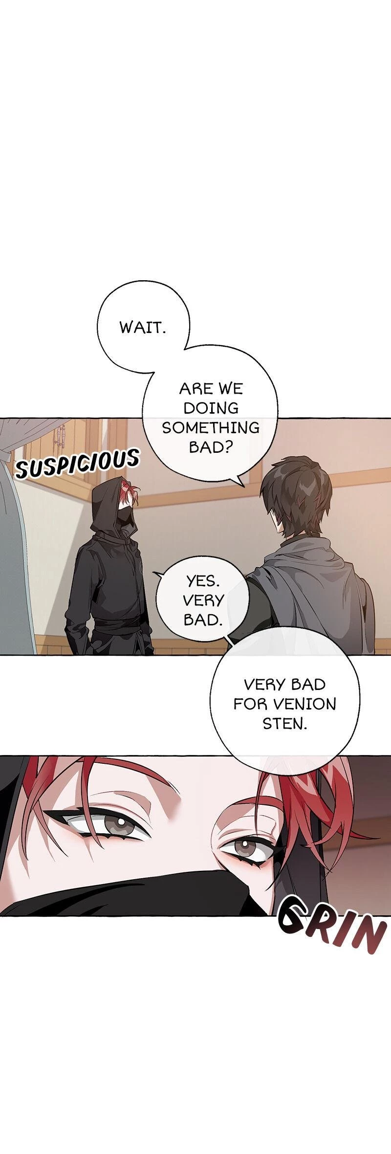 Lout of Count's Family Chapter 18 - 6