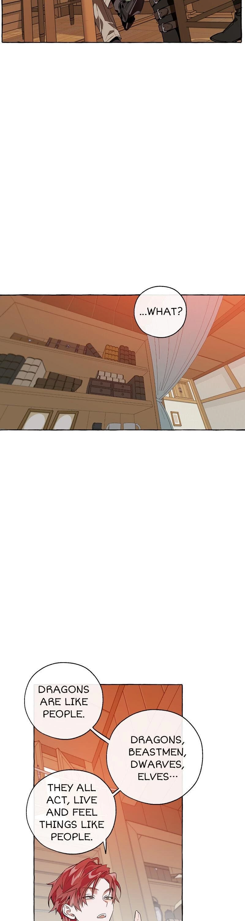 Lout of Count's Family Chapter 17 - 4