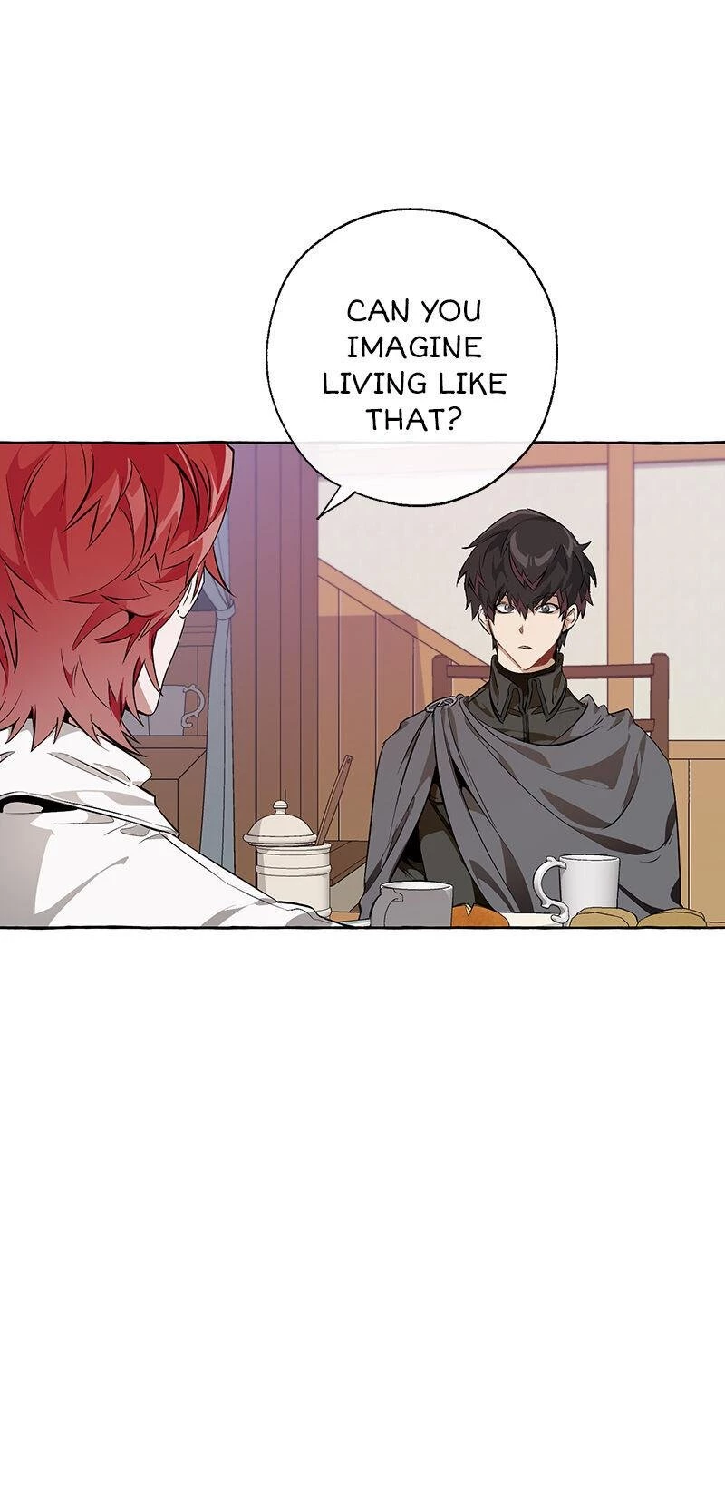 Lout of Count's Family Chapter 17 - 6