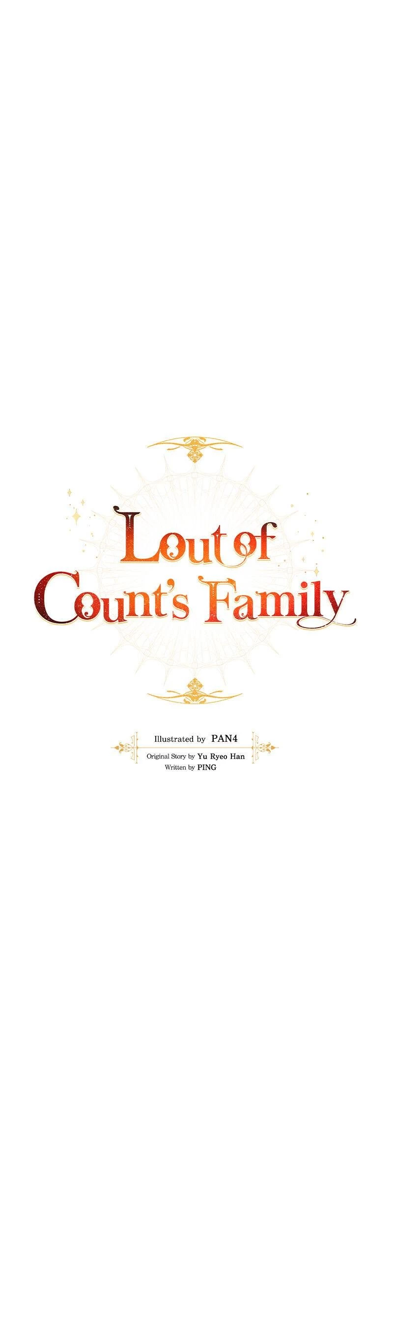 Lout of Count's Family Chapter 18 - 10