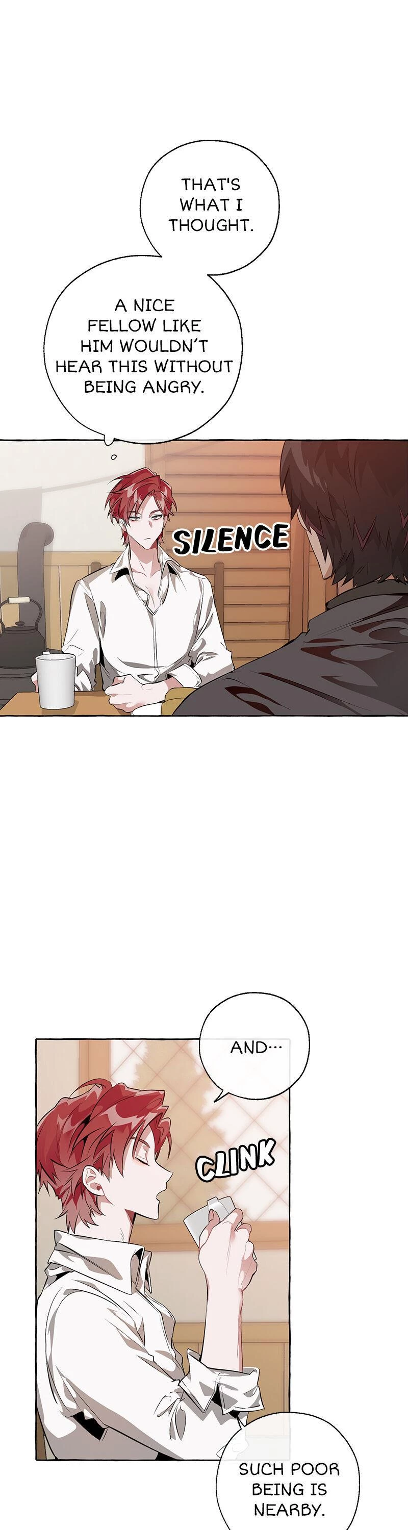 Lout of Count's Family Chapter 17 - 9