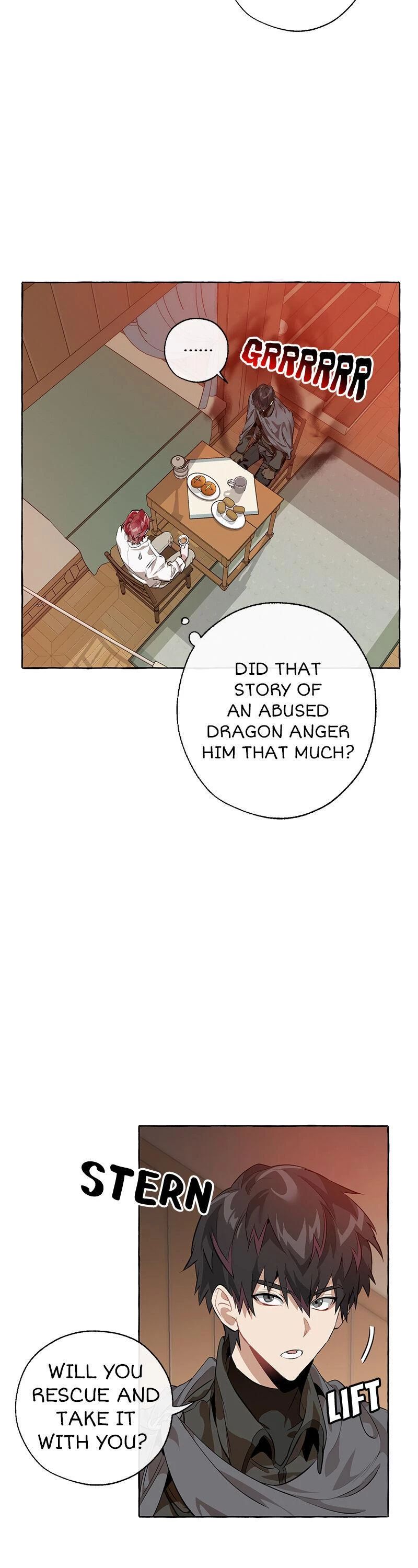 Lout of Count's Family Chapter 17 - 10