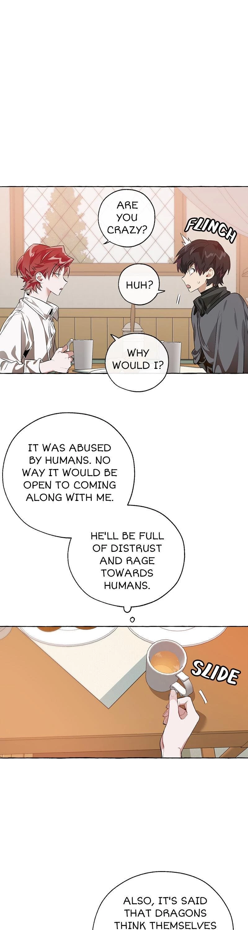 Lout of Count's Family Chapter 17 - 11