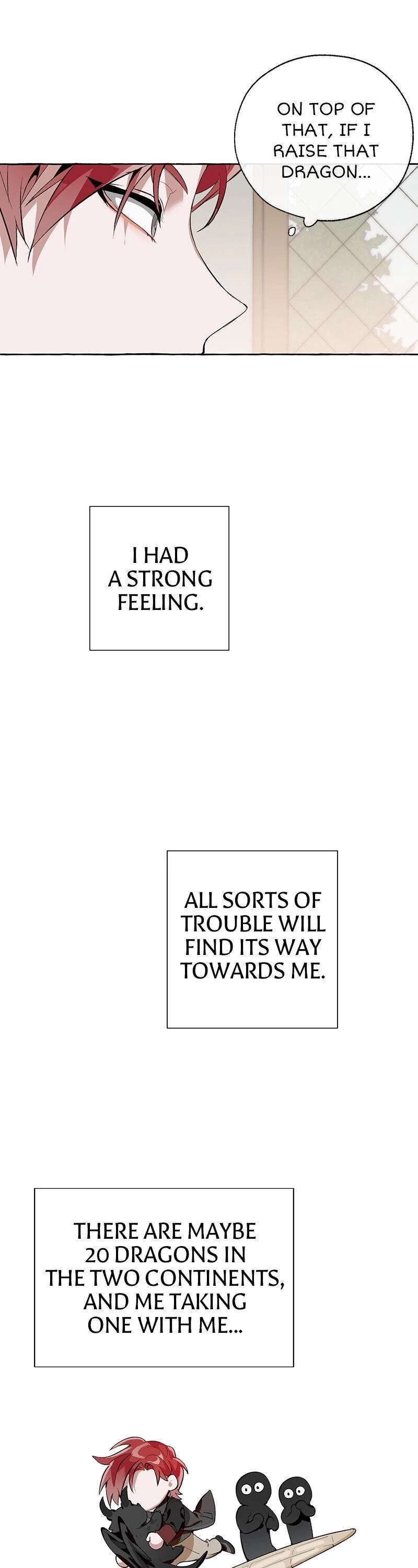 Lout of Count's Family Chapter 17 - 13