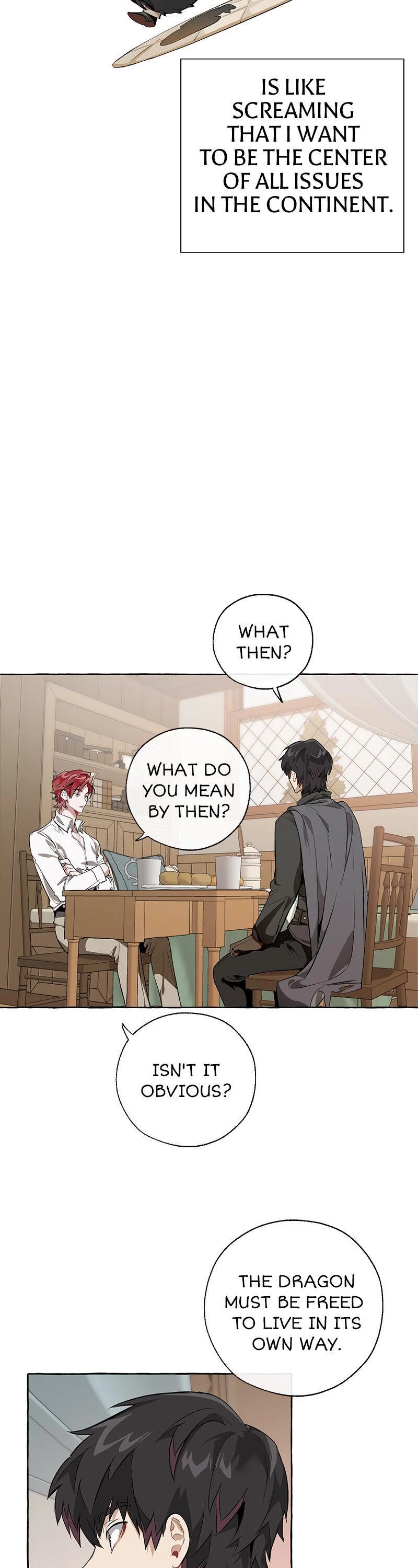 Lout of Count's Family Chapter 17 - 14