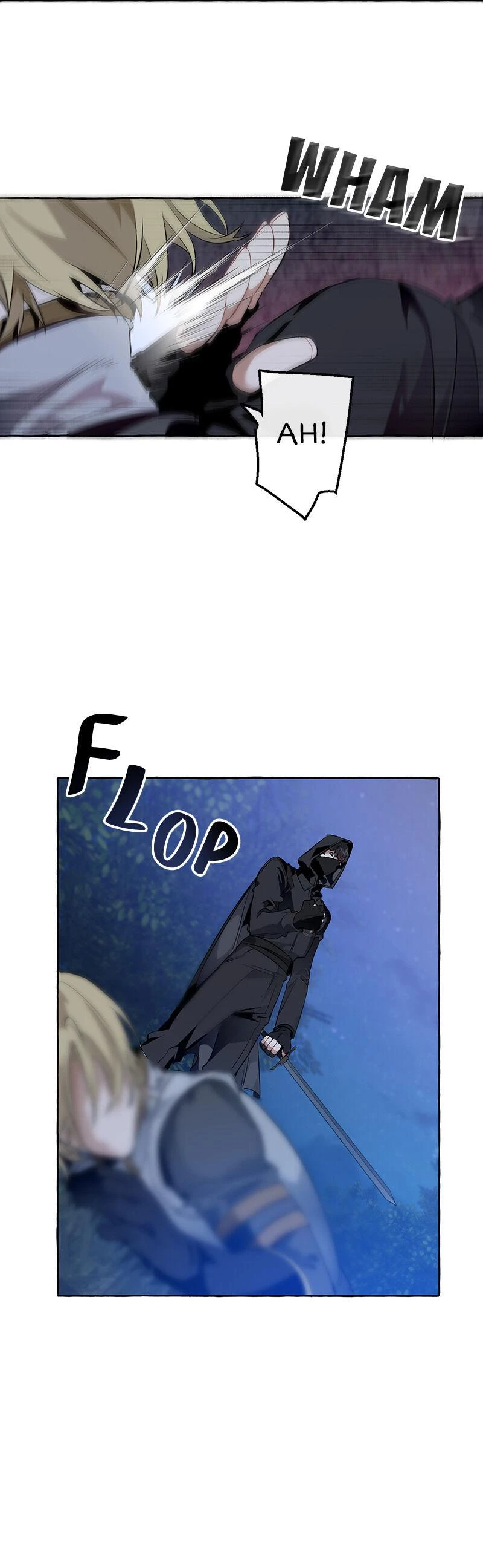Lout of Count's Family Chapter 18 - 19