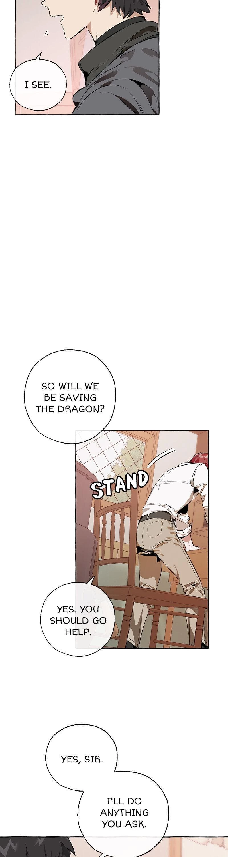 Lout of Count's Family Chapter 17 - 15