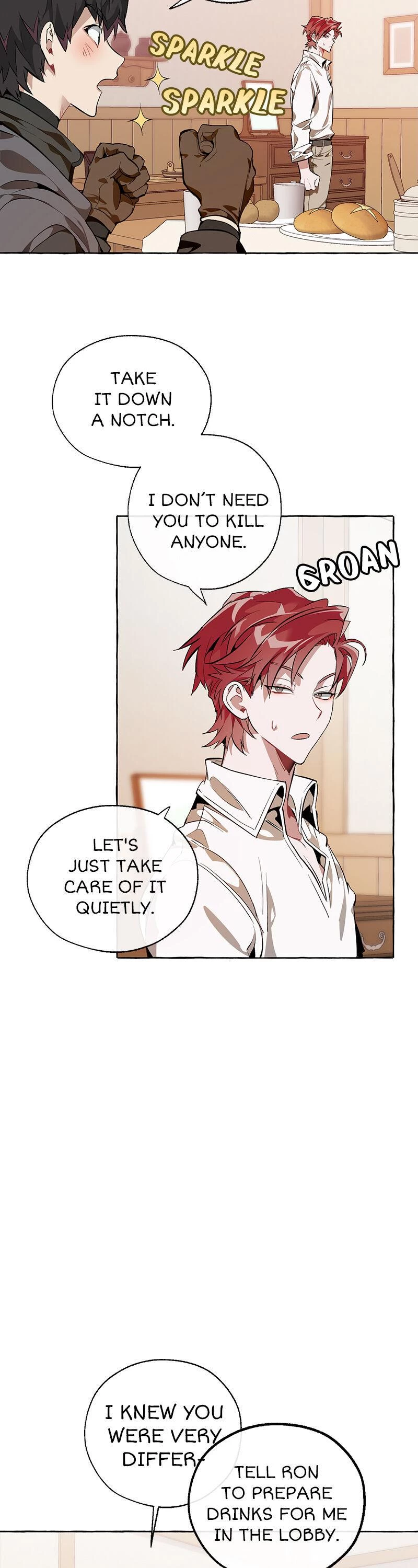 Lout of Count's Family Chapter 17 - 16