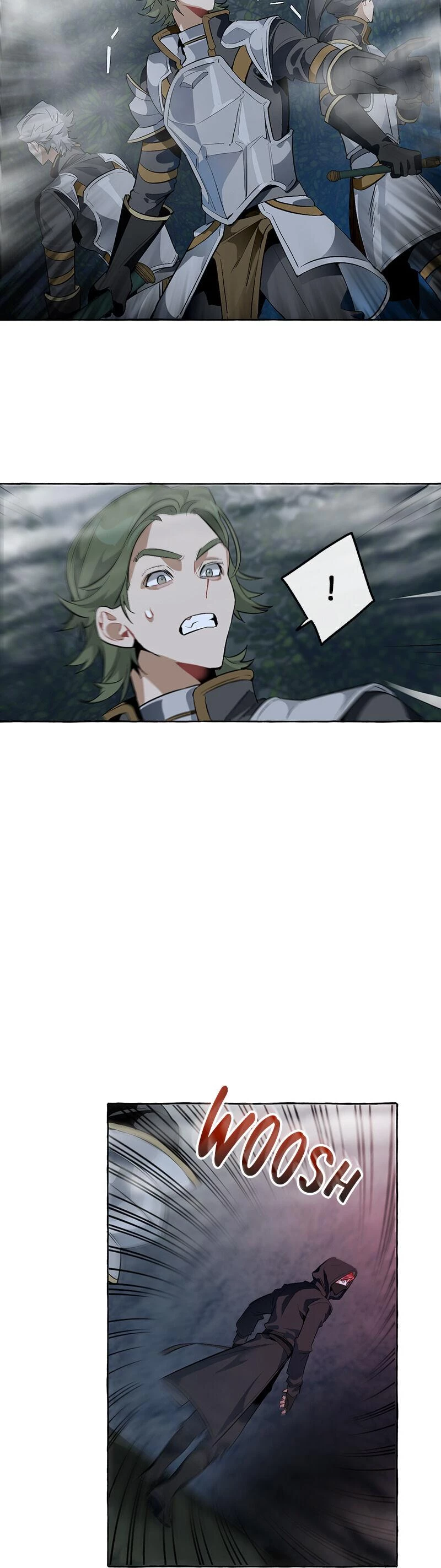 Lout of Count's Family Chapter 18 - 22