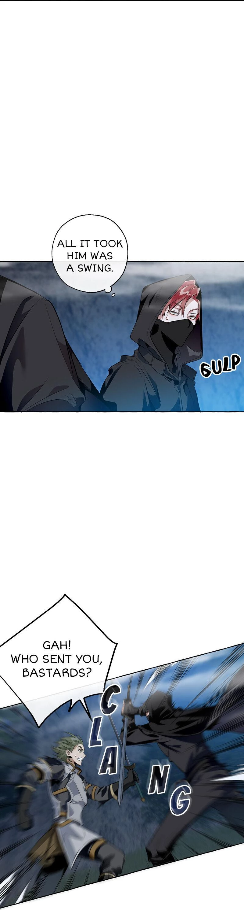 Lout of Count's Family Chapter 18 - 28