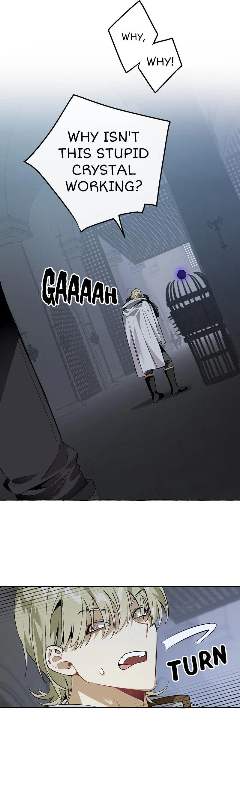 Lout of Count's Family Chapter 18 - 33