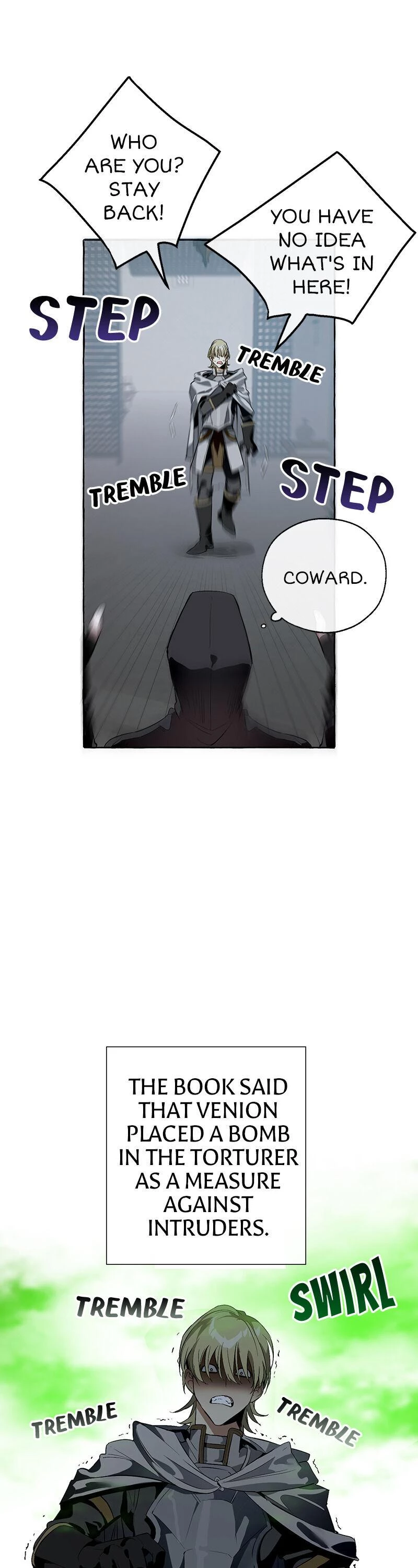 Lout of Count's Family Chapter 18 - 34