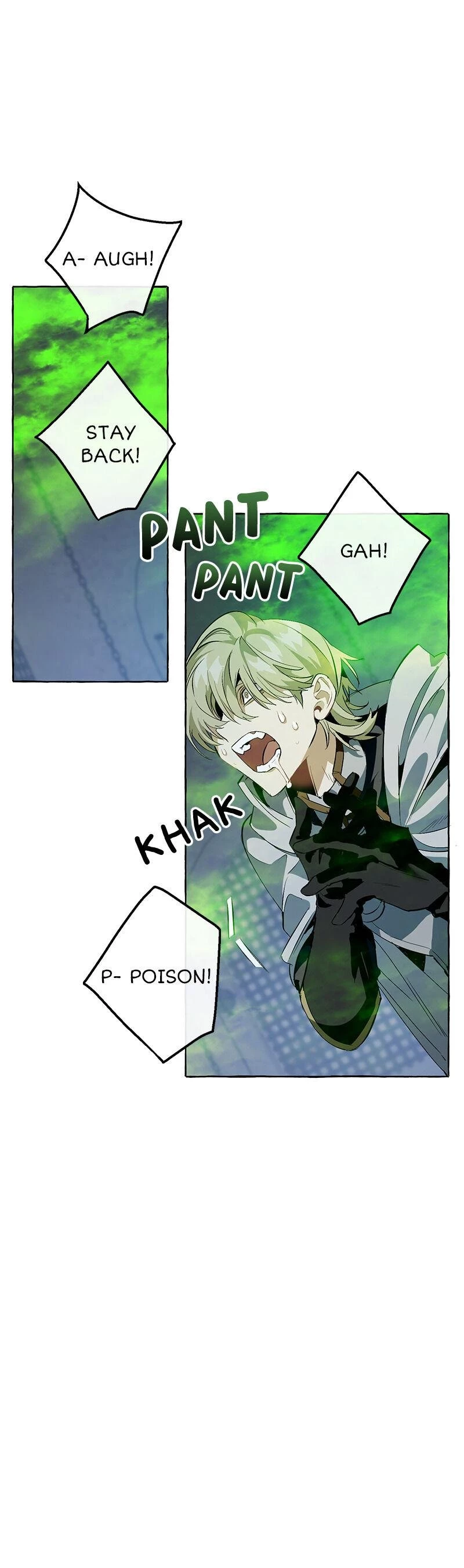 Lout of Count's Family Chapter 18 - 37