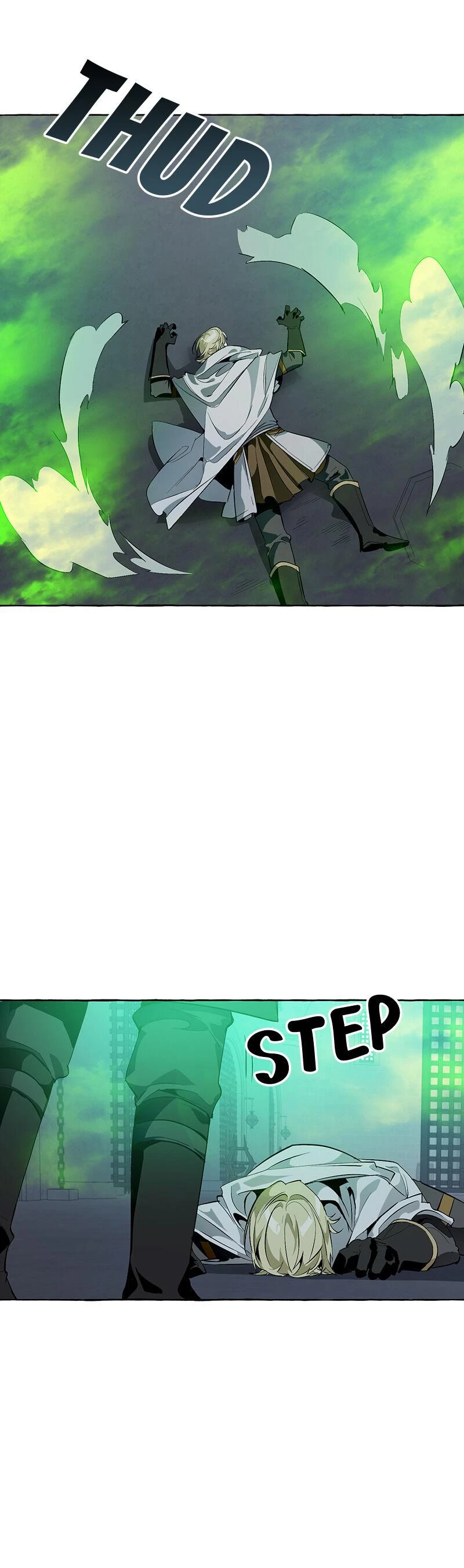 Lout of Count's Family Chapter 18 - 38