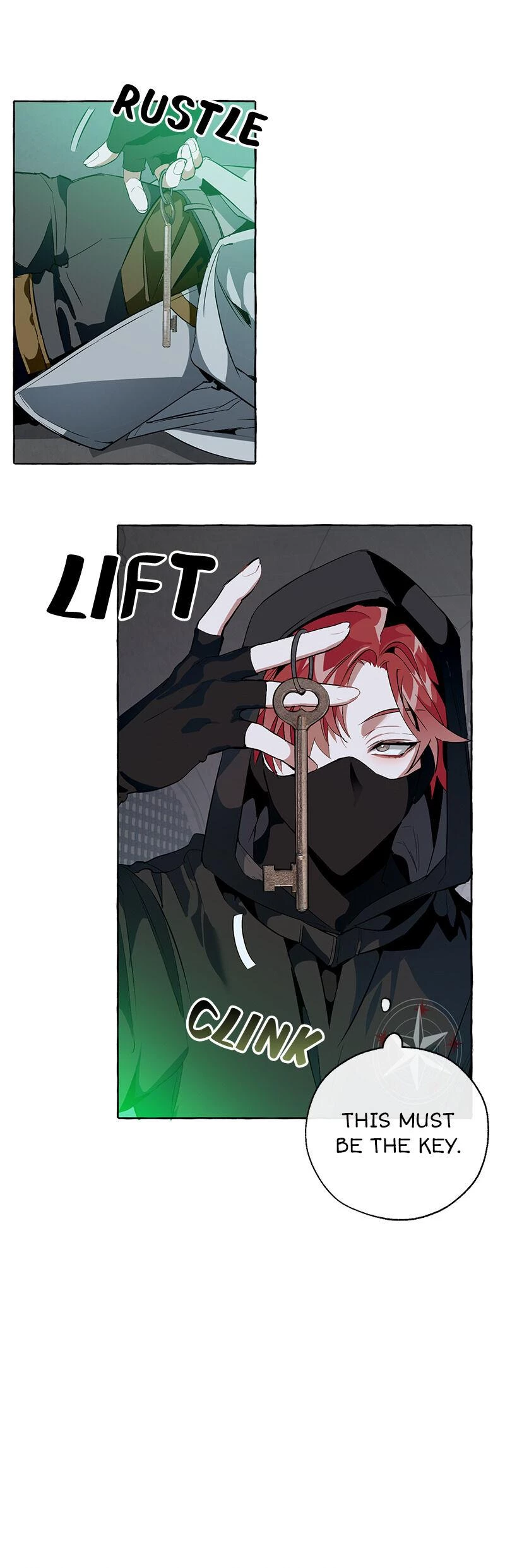 Lout of Count's Family Chapter 18 - 39