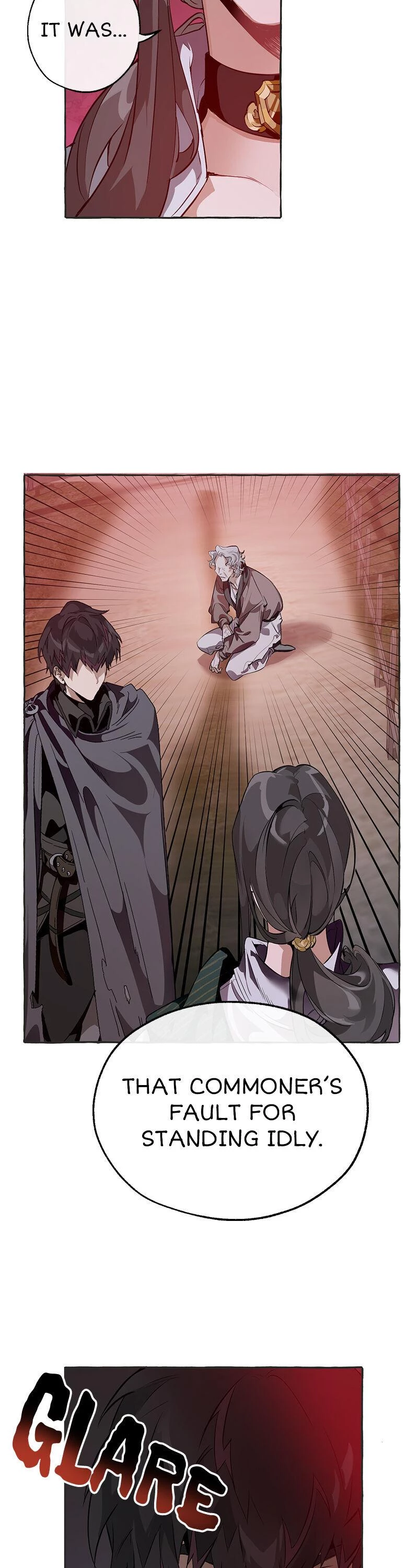 Lout of Count's Family Chapter 15 - 3