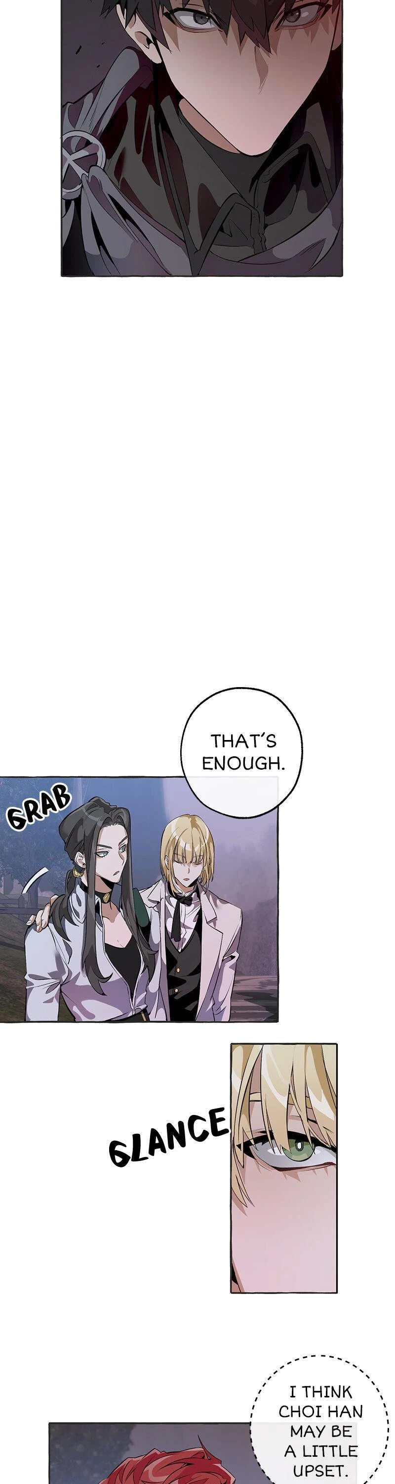 Lout of Count's Family Chapter 15 - 4