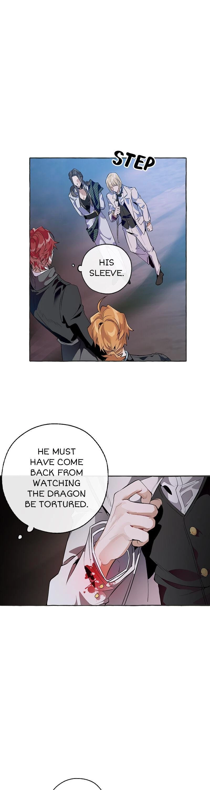 Lout of Count's Family Chapter 15 - 7
