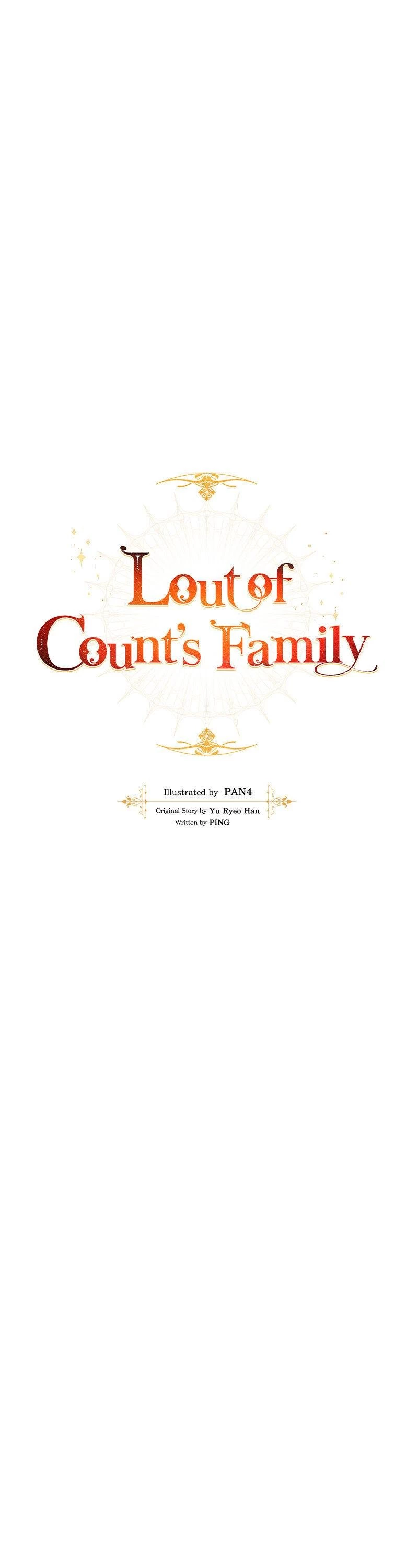 Lout of Count's Family Chapter 15 - 9