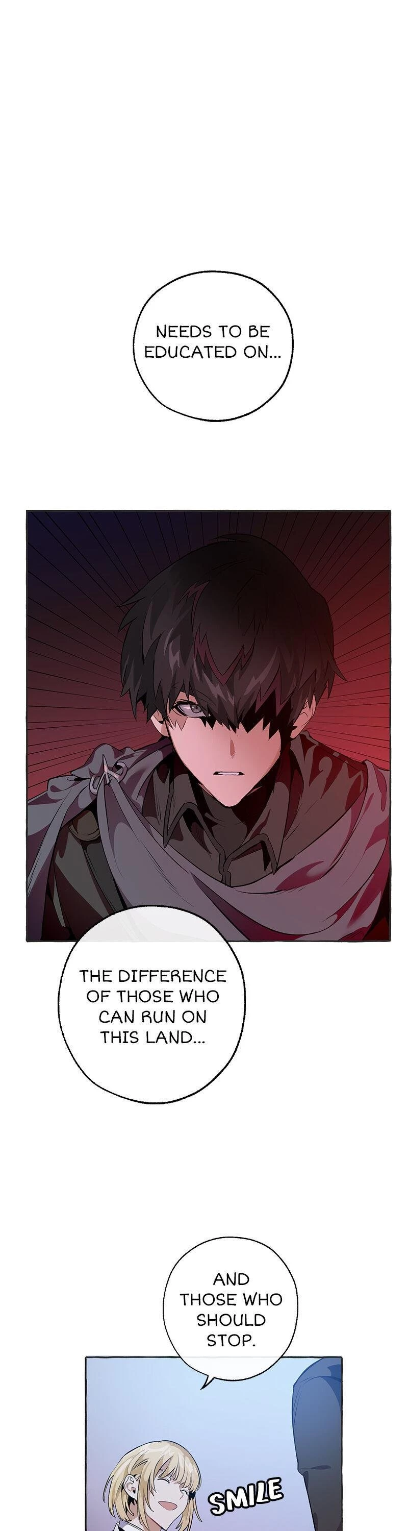 Lout of Count's Family Chapter 15 - 13
