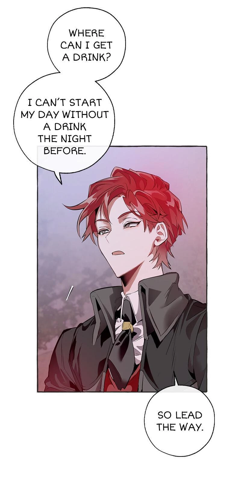 Lout of Count's Family Chapter 15 - 18