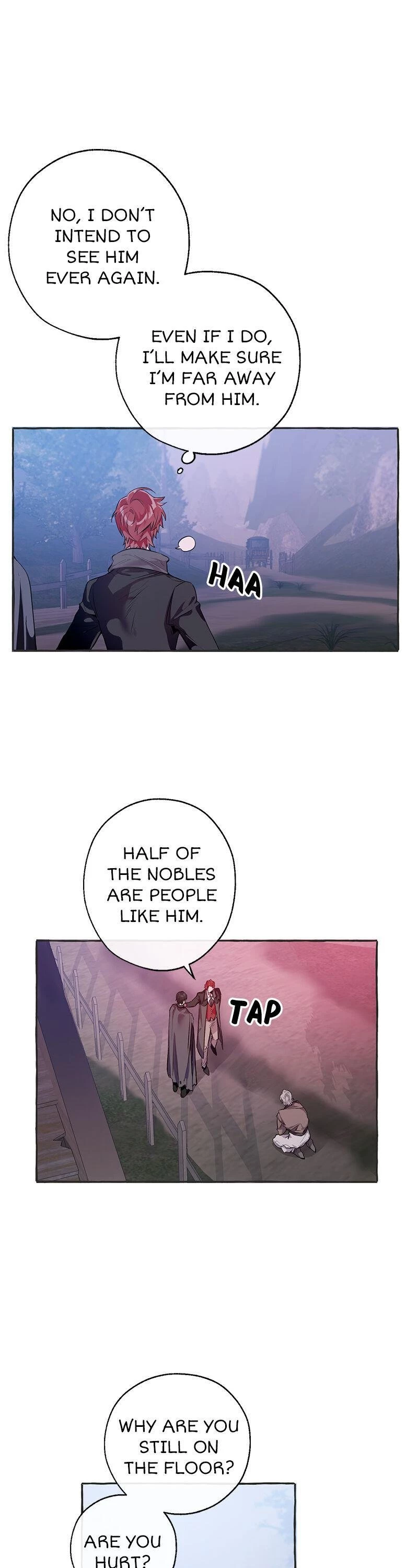 Lout of Count's Family Chapter 15 - 25