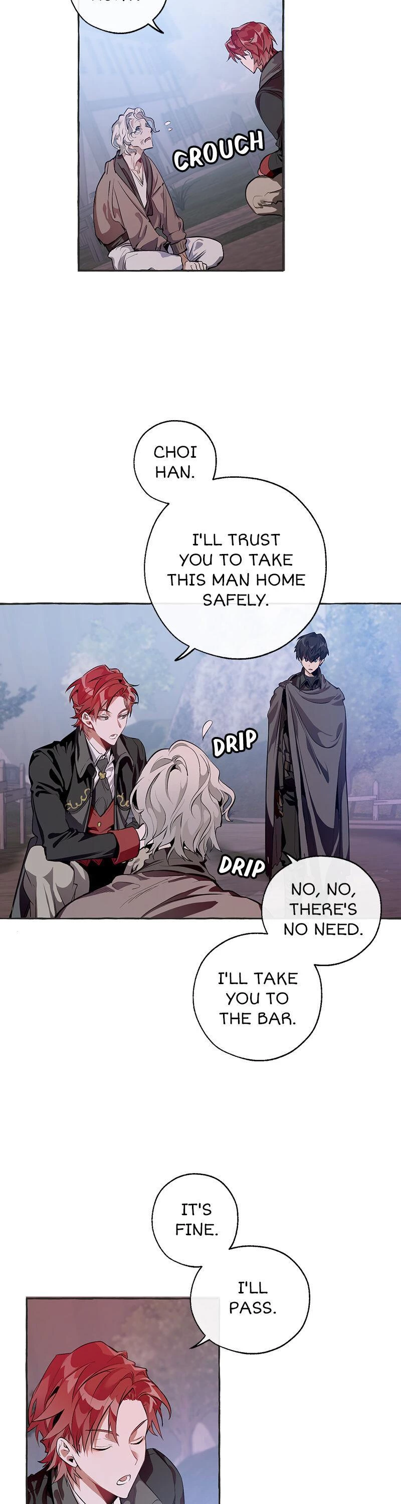 Lout of Count's Family Chapter 15 - 26